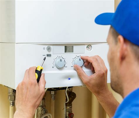 Gas Boiler Service Preston | Chris Clancy Plumbing & Heating