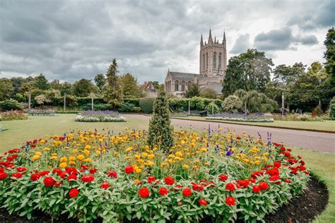 16 Things to do in Bury St Edmunds, Suffolk England: Like a Local City ...