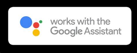 Can I use "Work with Google Assistant" badge directly - Google ...