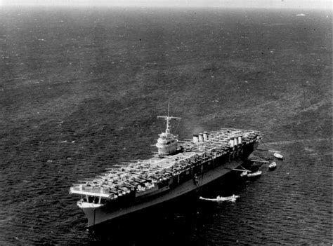 USS Ranger (CV-4) | World War II Wiki | Fandom