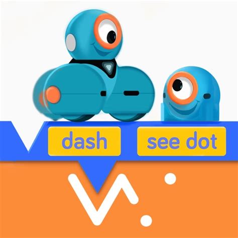 Blockly for Dash & Dot robots - AppRecs