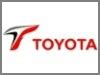 Toyota Merchandise F1