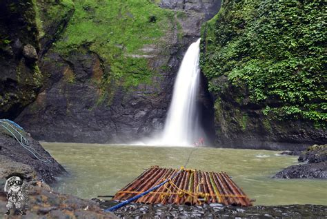 Pagsanjan Falls, The Cavinti Way - iWander. iExperience. iKwento