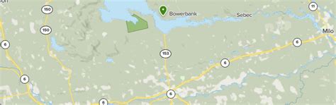 Best trails in Dover-Foxcroft, Maine | AllTrails