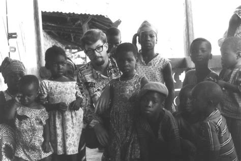 Me and the kids next door, Kabala, Sierra Leone (West Afri… | Flickr
