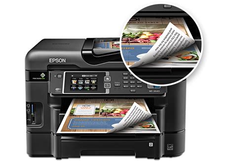 Epson Papers, Printer and Ink Quality | Epson US