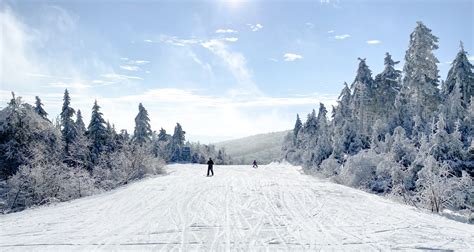 Okemo Mountain Ski Resort in Ludlow, Vermont - South Lumina Style