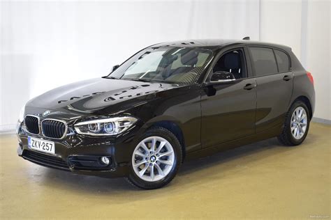 BMW 116 F20 Hatchback 116d A Business Sport Hatchback 2016 - Used vehicle - Nettiauto