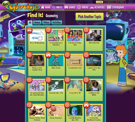 Mystery, Math, Media: PBS's "Cyberchase" Gets It Right | Live Science