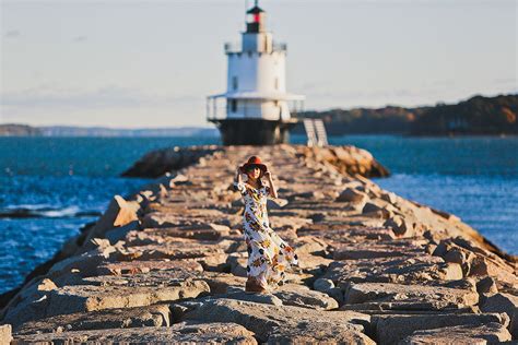 5 Beautiful Lighthouses in Portland ME You Need To See