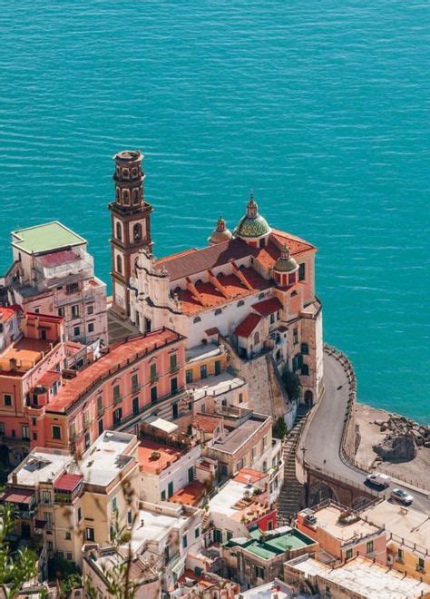 Atrani, Italy. Breathtaking... on http://www.exquisitecoasts.com/ (With ...