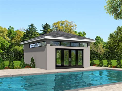 30+ House Floor Plans With Pool, Popular Concept!