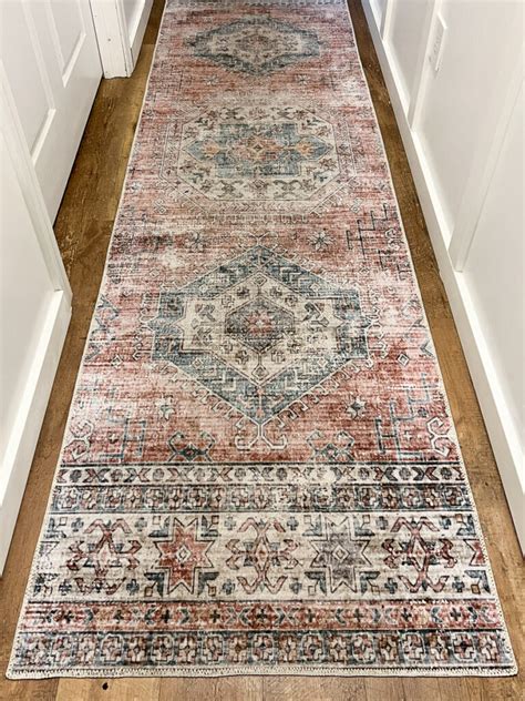 The Rugs in Our Home - Just Call Me Homegirl