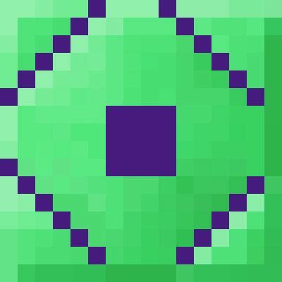 emerald block | Minecraft Blocks | Tynker