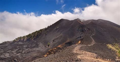 ‘Megatsunami could devastate Britain if Canary Island volcano erupts', warn experts - Hull Live