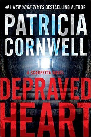 Patricia Cornwell Books In Order