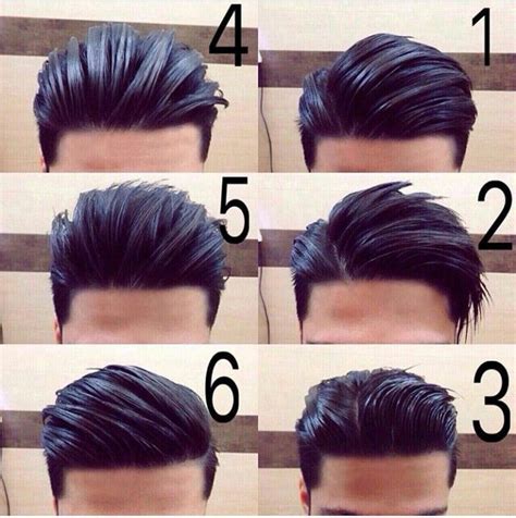 12+ Fabulous Girly Hairstyles For Men