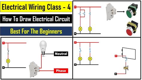 Basics Of Electrical Wiring