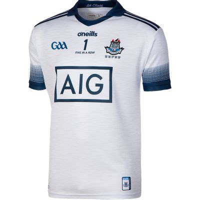 Official Dublin GAA Online Shop | O’Neills GAA Store