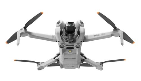 DJI Mini 4 Pro announced » YugaTech | Philippines Tech News & Reviews