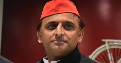 Akhilesh’s UP Election Strategy Is Hidden In These Three Slogans