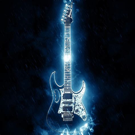 Cool Guitar Wallpapers K Hd Cool Guitar Backgrounds On Wallpaperbat | My XXX Hot Girl