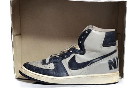 The 80 Greatest Sneakers of the '80s | Complex