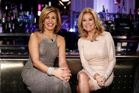 Kathie Lee Gifford to Be Inducted Into the Broadcasting & Cable Hall of Fame! - Closer Weekly