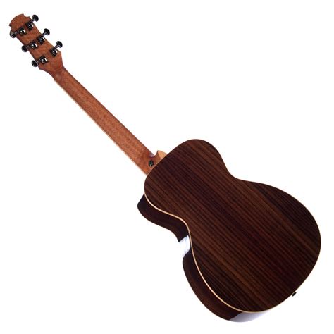 Maestro Guitars Original Series Temasek IR SB C - Western Red Cedar / | Make'n Music