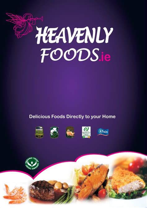 Heavenly Foods Ltd. | Athlone