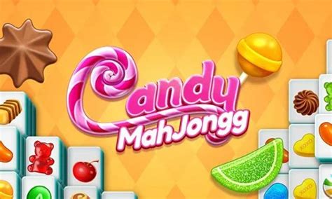 Mahjongg Candy - Mahjong.com