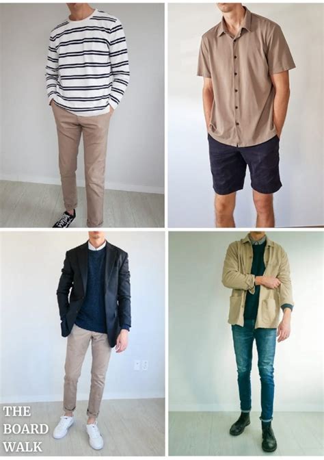 What Colors Go with Khaki? Five Easy Choices (And What to Avoid) - The ...