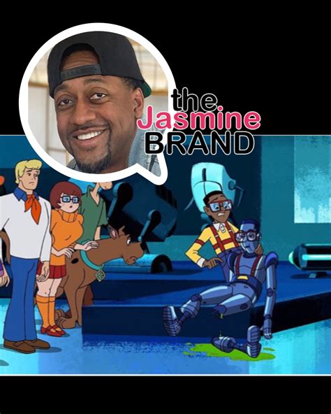 Jaleel White To Reprise Steve Urkel Character On "Scooby-Doo" Spinoff ...