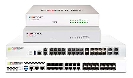 Fortinet FortiGate Next Generation Firewalls | AVFirewalls.co.uk