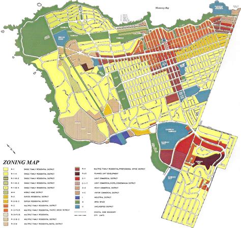 Built Environment: August 2010