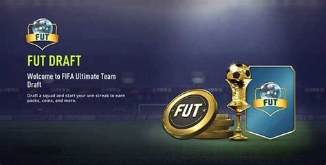 FIFA 18 Ultimate Team Single Player Modes