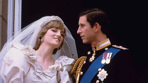 Today in History, July 29, 1981: Prince Charles and Princess Diana wed