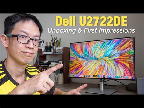 Dell U2722de Monitor Manual | edu.svet.gob.gt