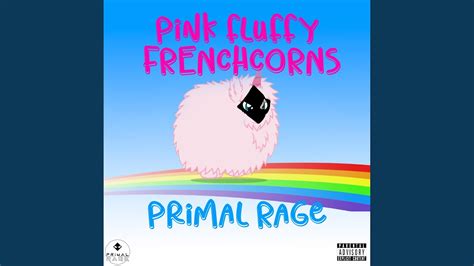 Pink Fluffy Frenchcorns - YouTube