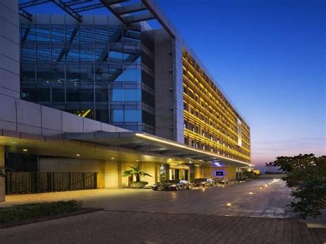 5 Star Hotels Near Delhi Airport (2021 Updated) - Tusk Travel