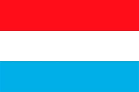 What do the colors on the flag of luxembourg mean – The Meaning Of Color