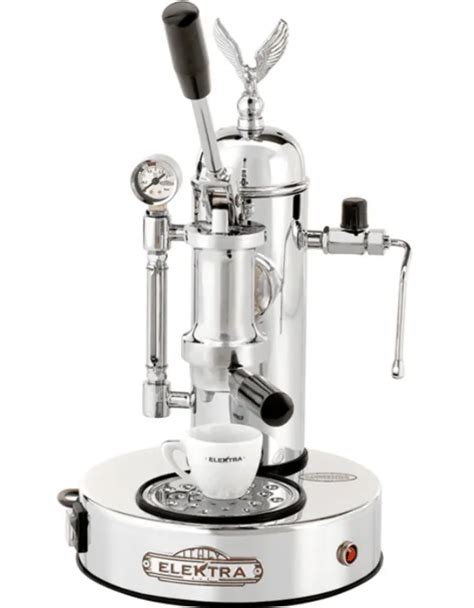 The Best Manual Espresso Machine Of 2024 | The Coffee Folk