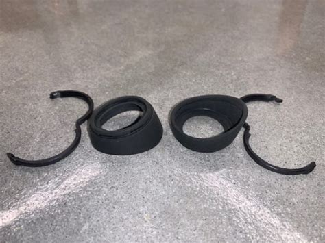 Eyecup - Steiner Binocular Parts - Steiner Binoculars - Steiner ...