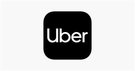 Uber Taxi App Logo - LogoDix