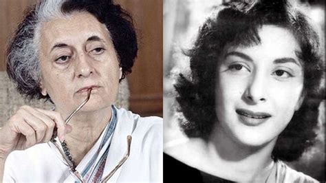 National Film Awards: Indira Gandhi, Nargis Dutt's names removed from ...