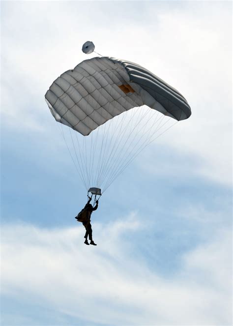 Parachutes fill the skies over Arizona > Air Force Reserve Command ...