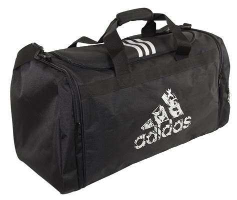 Adidas Sports Bag - Giri Martial Arts Supplies