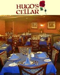 Hugo's Cellar Las Vegas | Hugo's Cellar at Four Queens Las Vegas | Hugo's Cellar Restaurant Reviews