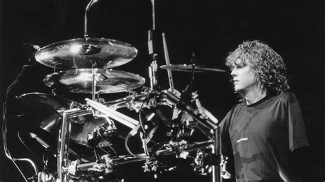 Def Leppard: the story behind Rick Allen’s triumphant comeback | Louder