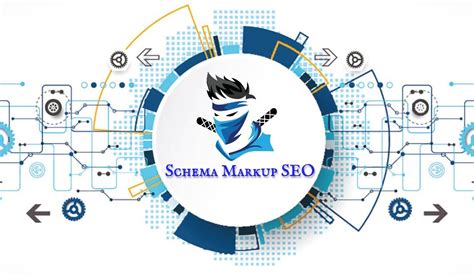 Schema Markup SEO - Improve your website SEO Rankings